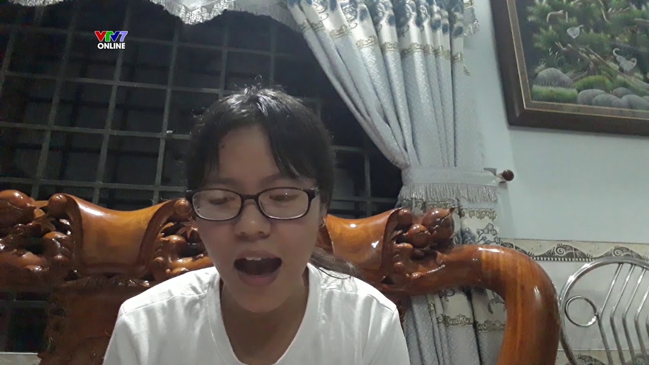 VOICE OF THE WEEK 4 | AN OBSTACLE | Phan Thanh Hằng ielts login