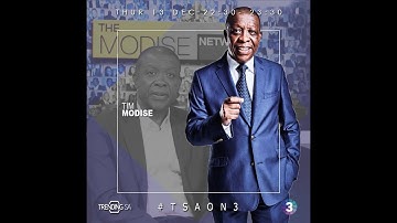 TrendingSA - 13 Dec 2018 | #Tsaon3