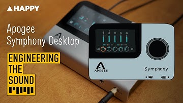 Thumbnail of Apogee: Symphony Desktop | Full Demo and Review
