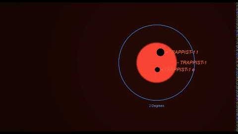 Trappist-1 Double Transit