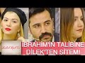 Zuhal Topal'la 111. Bölüm (HD) | İbrahim'in Talibi Geldi Dilek Locadan Veryansın Etti!