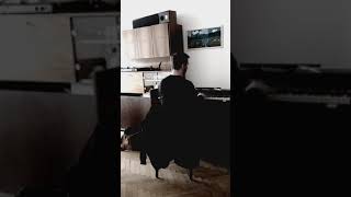 Smallest Rösler Piano 1938