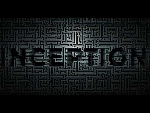 Hans Zimmer - Projections (Inception Bonus Track)