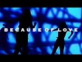 HIM - BECAUSE OF LOVE (Official Music Video) 90s Ver.