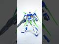Gundam AGE-FX Assemble! | ガンダムAGE-FXを組み立ててみた！ #gundam #toys #ガンダム #ガンプラ #玩具 #nottontv