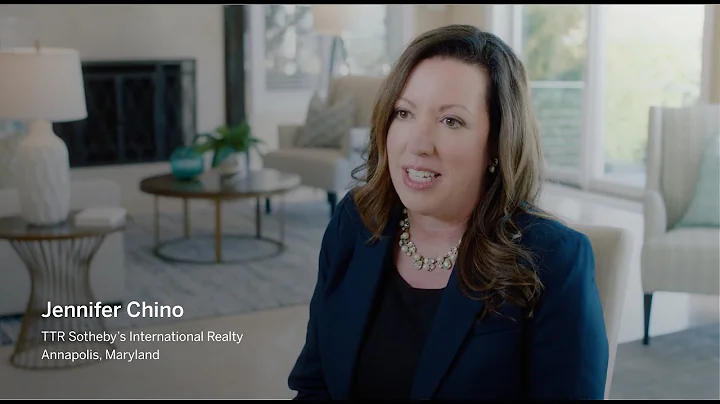 Jennifer Chino, Real Estate Associate | TTR Sotheb...