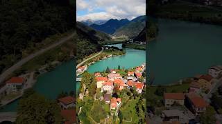 Can you guess the country?   #dronecinematography #dronepilot #dronevideo #travel