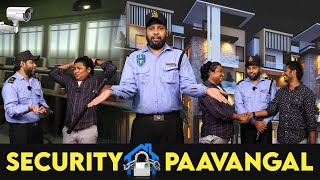 Security Paavangal | Parithabangal