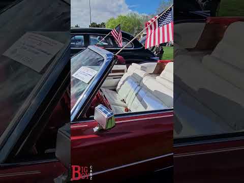 Roof Is Down