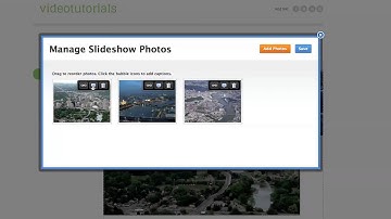 Weebly   Some Multimedia Elements