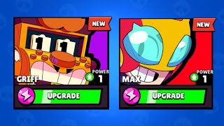 THE MOST LUCKY!😍 Box Opening Brawl Stars