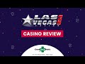 Las Vegas, Nevada. Road Trip USA #1 - YouTube