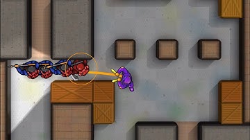 HUNTER ASSASSIN ALL LEVELS 3765 GAMEPLAY WALKTHROUGH PART 579