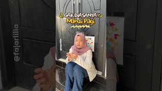 Download Lagu Gak biasanya mandi pagi MP3 Download Lagu Gak biasanya mandi pagi MP3