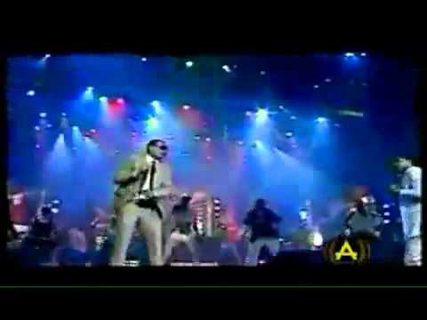 GENTE DE ZONA – El Animal (PMM Live Cuba 2008)