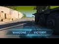 Let's Play Warzone: Precision Win 3