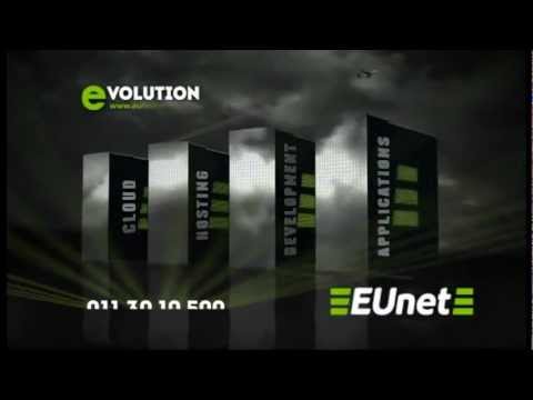 EUnet Evolution - 2013.