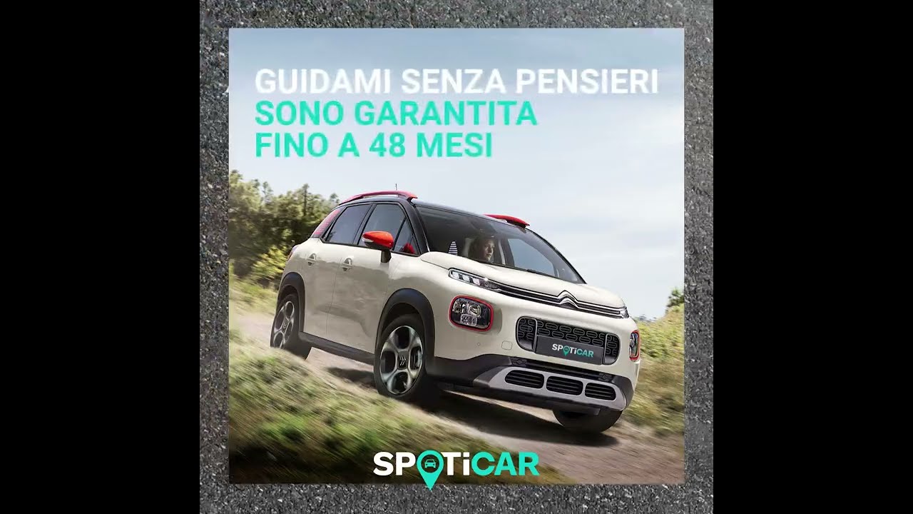 Auto usate in Monza: Annunci in vendita su Spoticar