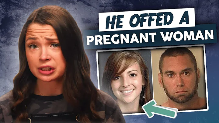 Tragic Case of Alisha Bromfield | Killer Bites