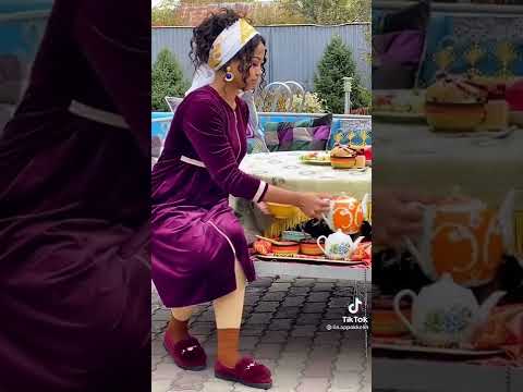 "Аппақ келін"