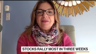 Bumpy Ride Ahead for Stocks, Ameriprise's Daoud Says