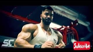 Sergi Constance workout tips🔥🔥( Use of a Whey Protein)