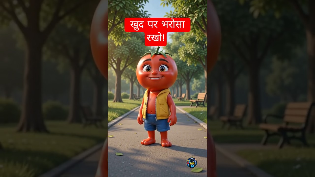 💪 खुद पर भरोसा रखो! ❤️ | सुबह की प्रेरणा #shorts