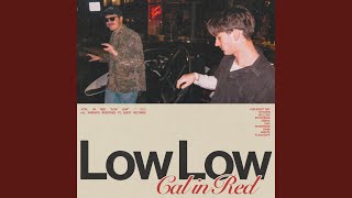 1985 - Cal in Red