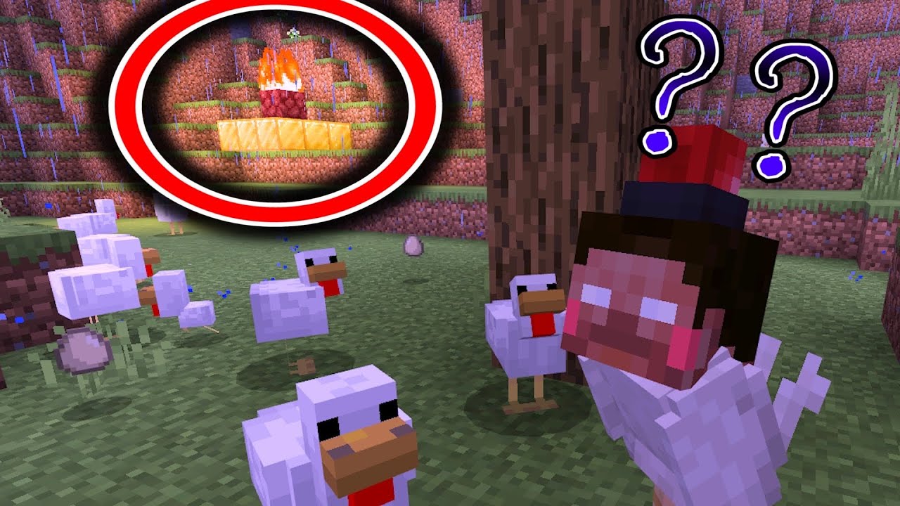 マイクラ マイクラ公式のムービーに都市伝説があった マインクラフト Minecraft Summary マイクラ動画 マイクラ マイクラ公式のムービーに都市伝説があった マインクラフト Minecraft Summary マイクラ動画
