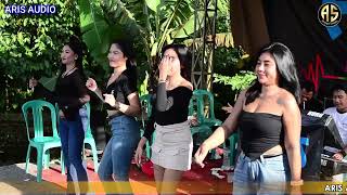 OPENING SIANG || BASAH BASAH VOC.THINA GANAS || ARIS AUDIO