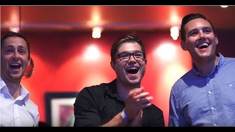 CrossCountry Consulting - A Unique Culture