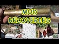 MUD RECOVERIES