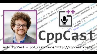 CppCast Episode 210: mdspan and /r/cpp with Bryce Adelstein Lelbach