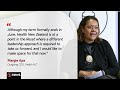Why Health NZ's CEO is stepping down early | 1News on TVNZ+