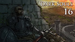 Let's Plague: Dark Souls (Part 16)