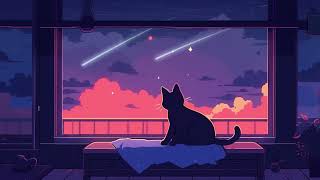 Deep Focus Jazz LoFi ☕️ Grow At Your Own Pace [4K lofi hip hop]