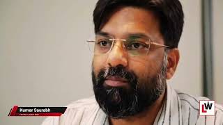 Why Data-Driven Decisions Matter | Kumar Saurabh