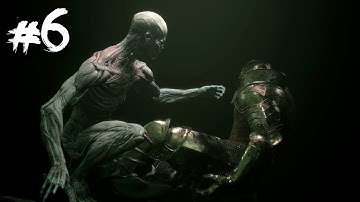 MORTAL SHELL ~ Gameplay Walkthrough #6 ~ Sanctum of Flame MAX Settings No Commentary ~ PC 60FPS