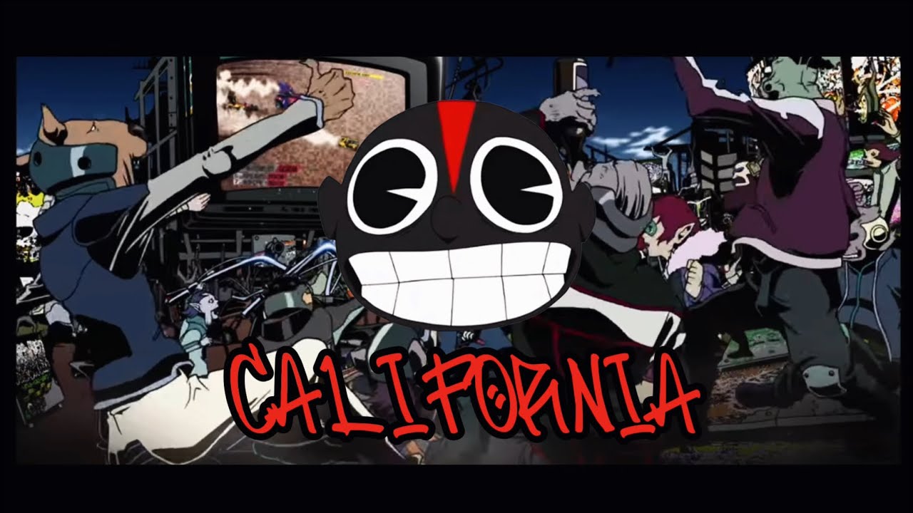 Lil DARKIE - King of California [LYRIC Video] [Visualizer] | EDIT - YouTube