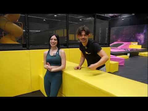 ELEONORA OLIVIERI: Behind the scenes of the lesson
