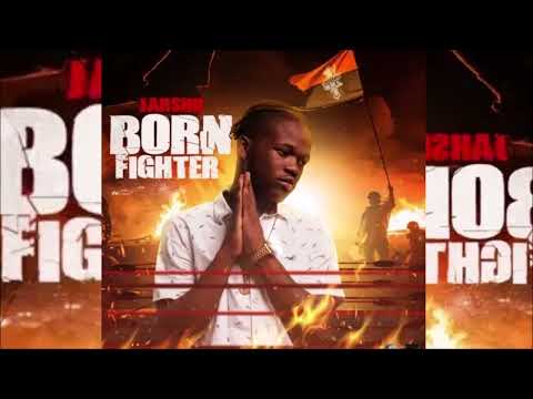 Jahshii  -  Born Fighter  -  DjKavi Radio Edit