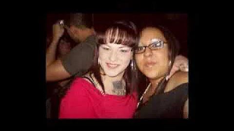 R.I.P. Debra Anaya
