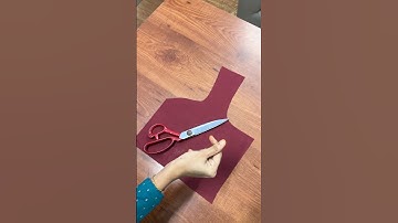 Print Blouse Patterns in Seconds | Tailoring Made Easy with CAD Software 👗🖨️