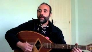 Krimou Chante Yemmekta-D Wul Slimane