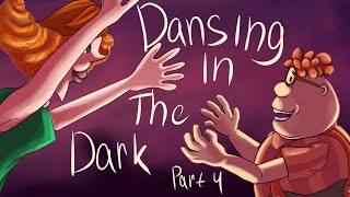 🥐Dancing in The Dark🥐 - Carl Wheezer MAP Part 4 [Jimmy Neutron()]