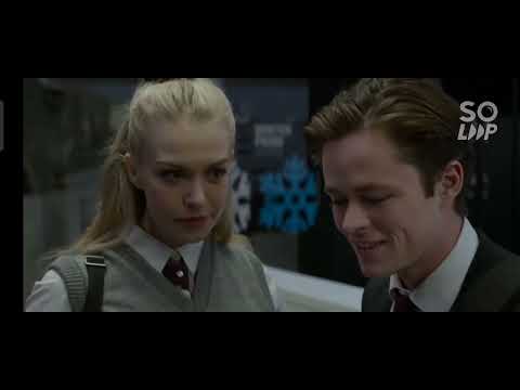 look away part
