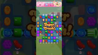 Candy Crush Saga Level 5902 - 5907