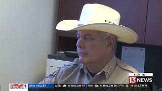 Santa Cruz County Sheriff’s Office gets new communication system (07/30/2024)