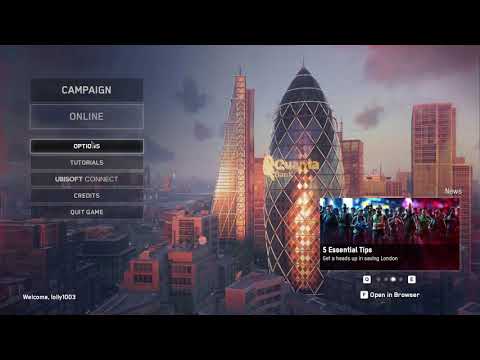 Fix Watch Dogs Legion Crashing, Freezing and Launching Issue on PC (Detail Guide)