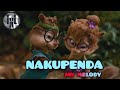Jay Melody - Nakupenda |Alvin And The Chipmunks|